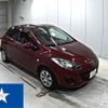 mazda demio 2012 -MAZDA 【京都 502も1425】--Demio DE3FS--DE3FS-526702---MAZDA 【京都 502も1425】--Demio DE3FS--DE3FS-526702- image 1