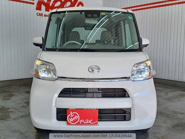 daihatsu tanto 2018 quick_quick_DBA-LA600S_LA600S-0646337 image 2