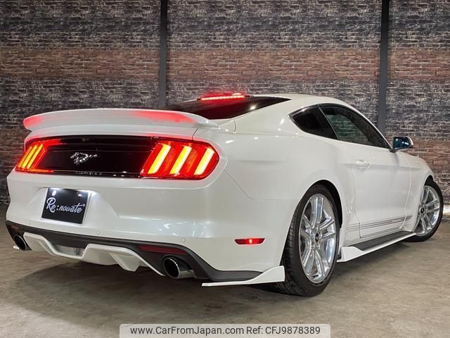ford mustang 2019 -FORD--Ford Mustang humei--1FA6P8TH2H5239592---FORD--Ford Mustang humei--1FA6P8TH2H5239592- image 2