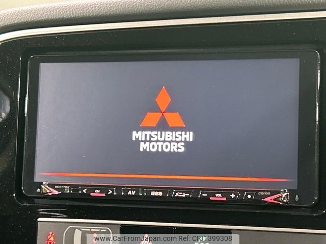 mitsubishi outlander-phev 2018 -MITSUBISHI--Outlander PHEV 5LA-GG3W--GG3W-0603677---MITSUBISHI--Outlander PHEV 5LA-GG3W--GG3W-0603677- image 2