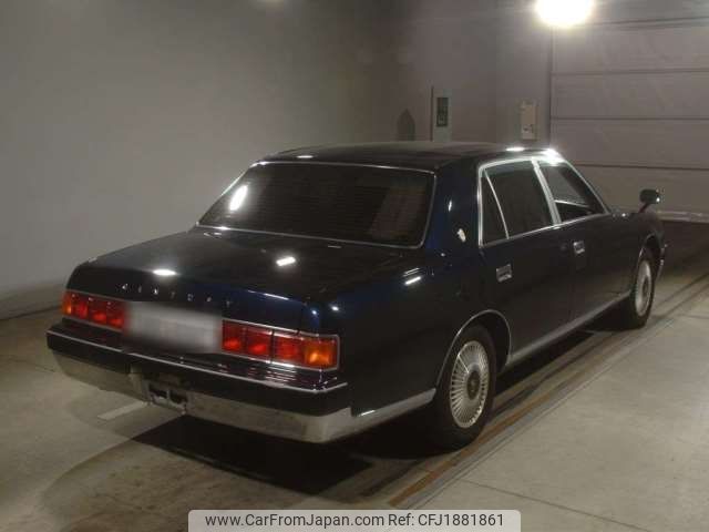 toyota century 2004 CFJ1881861 image 2
