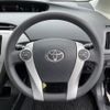 toyota prius 2015 -TOYOTA--Prius DAA-ZVW30--ZVW30-0411058---TOYOTA--Prius DAA-ZVW30--ZVW30-0411058- image 10