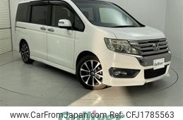 honda stepwagon 2013 CFJ1785563
