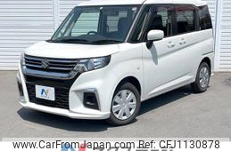 suzuki solio 2021 -SUZUKI--Solio 5BA-MA27S--MA27S-103257---SUZUKI--Solio 5BA-MA27S--MA27S-103257-
