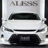 toyota mark-x 2010 CFJ1800218 image 47
