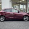 mazda demio 2017 -MAZDA--Demio DBA-DJ3FS--DJ3FS-501591---MAZDA--Demio DBA-DJ3FS--DJ3FS-501591- image 20