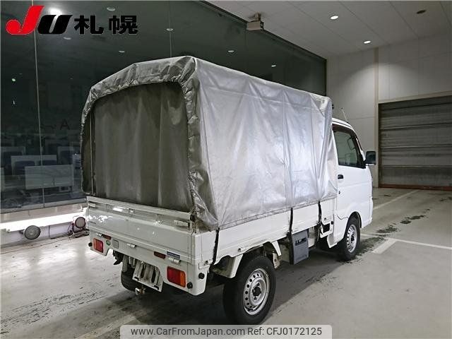 nissan clipper-truck 2016 -NISSAN--Clipper Truck DR16T--248302---NISSAN--Clipper Truck DR16T--248302- image 2