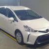 toyota prius-α 2018 quick_quick_DAA-ZVW41W_ZVW41-0072566 image 4