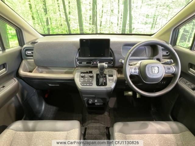 honda freed 2024 -HONDA--Freed 6AA-GT5--GT5-1003***---HONDA--Freed 6AA-GT5--GT5-1003***- image 2