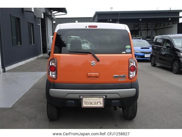 suzuki hustler 2014 -SUZUKI--Hustler MR31S--815554---SUZUKI--Hustler MR31S--815554- image 2