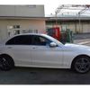 mercedes-benz c-class 2021 CFJ1554812 image 8