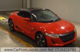 honda s660 2015 quick_quick_DBA-JW5_1005918