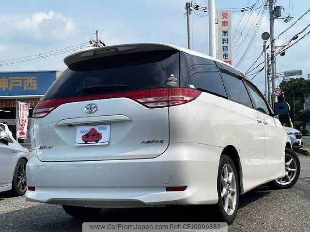 toyota estima 2008 504928-923327 image 2