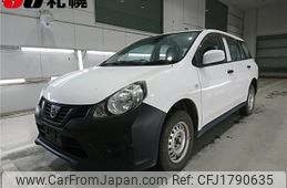 nissan ad-van 2019 CFJ1790635