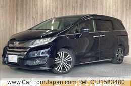 honda odyssey 2015 CFJ1583480