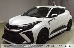 toyota c-hr 2022 -TOYOTA--C-HR ZYX11--ZYX11-2054061---TOYOTA--C-HR ZYX11--ZYX11-2054061-