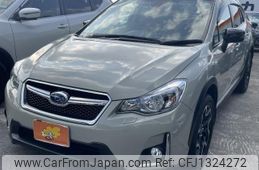 subaru xv 2016 quick_quick_DBA-GP7_GP7-120425