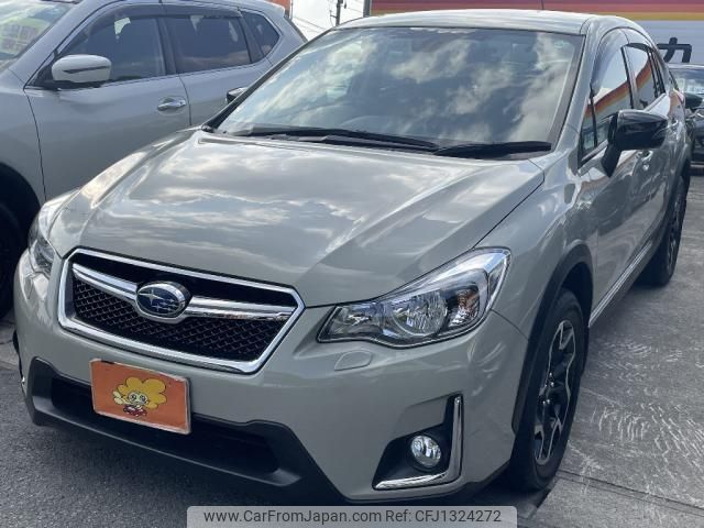 subaru xv 2016 quick_quick_DBA-GP7_GP7-120425 image 1