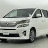 toyota vellfire 2014 -TOYOTA--Vellfire DBA-ANH20W--ANH20-8321706---TOYOTA--Vellfire DBA-ANH20W--ANH20-8321706- image 4