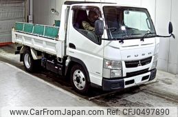 mitsubishi-fuso canter 2011 -MITSUBISHI--Canter FBA30-500274---MITSUBISHI--Canter FBA30-500274-