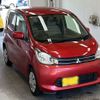 mitsubishi ek-wagon 2014 -MITSUBISHI 【熊本 581す9177】--ek Wagon B11W-0116606---MITSUBISHI 【熊本 581す9177】--ek Wagon B11W-0116606- image 5