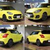 suzuki swift 2018 -SUZUKI--Swift CBA-ZC33S--ZC33S-104389---SUZUKI--Swift CBA-ZC33S--ZC33S-104389- image 2