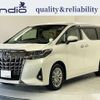 toyota alphard-g 2020 quick_quick_3BA-AGH30W_AGH30-0311149 image 1