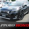 subaru xv 2019 -SUBARU--Subaru XV 5AA-GTE--GTE-010398---SUBARU--Subaru XV 5AA-GTE--GTE-010398- image 1