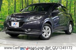 honda vezel 2014 quick_quick_RU4_RU4-1015919