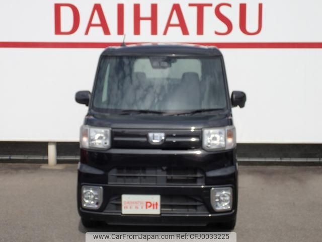 daihatsu wake 2019 -DAIHATSU--WAKE LA700S--0147284---DAIHATSU--WAKE LA700S--0147284- image 1