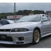 nissan skyline-coupe 1995 -NISSAN 【名変中 】--Skyline Coupe BCNR33--001744---NISSAN 【名変中 】--Skyline Coupe BCNR33--001744- image 18