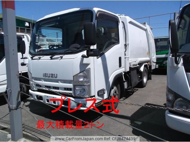 isuzu elf-truck 2011 GOO_NET_EXCHANGE_0801198A30230408W002 image 1