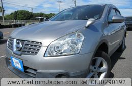 nissan dualis 2008 REALMOTOR_Y2024090305F-12