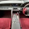 lexus lc 2017 -LEXUS--Lexus LC DBA-URZ100--URZ100-0002385---LEXUS--Lexus LC DBA-URZ100--URZ100-0002385- image 2