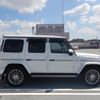 mercedes-benz g-class 2021 quick_quick_3DA-463350_W1N4633502X410346 image 4