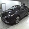 toyota harrier 2020 quick_quick_6BA-MXUA80_MXUA80-0024589 image 1