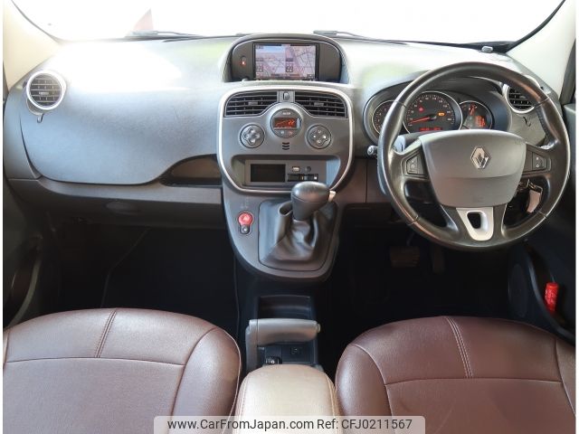 renault kangoo 2017 -RENAULT--Renault Kangoo ABA-KWH5F1--VF1KW04BG0747688---RENAULT--Renault Kangoo ABA-KWH5F1--VF1KW04BG0747688- image 2