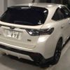 toyota harrier 2017 -TOYOTA 【群馬 301ﾗ893】--Harrier ZSU60W-0114591---TOYOTA 【群馬 301ﾗ893】--Harrier ZSU60W-0114591- image 6