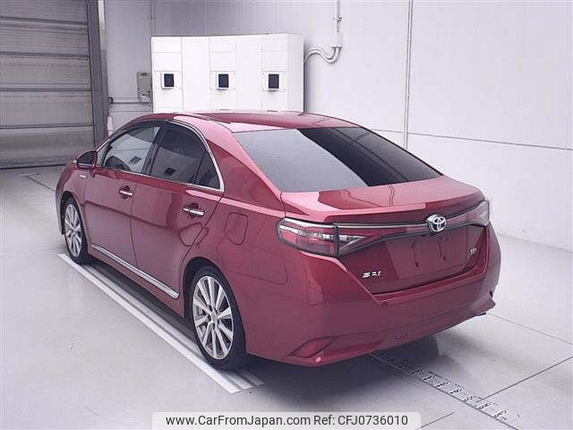 toyota sai 2015 -TOYOTA--SAI AZK10-2088202---TOYOTA--SAI AZK10-2088202- image 2