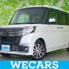 daihatsu tanto 2016 quick_quick_DBA-LA600S_LA600S-0411648 image 1