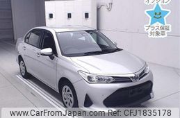 toyota corolla-axio 2020 CFJ1835178