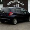 honda fit 2008 -HONDA--Fit DBA-GE6--GE6-10412130---HONDA--Fit DBA-GE6--GE6-10412130- image 8