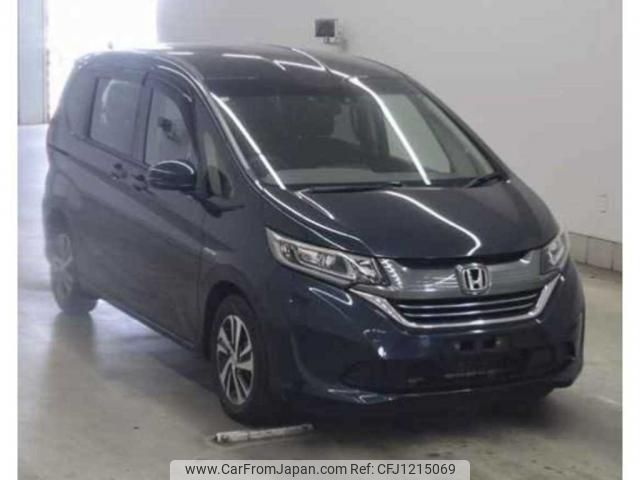 honda freed-plus 2018 quick_quick_DAA-GB7_1084600 image 1