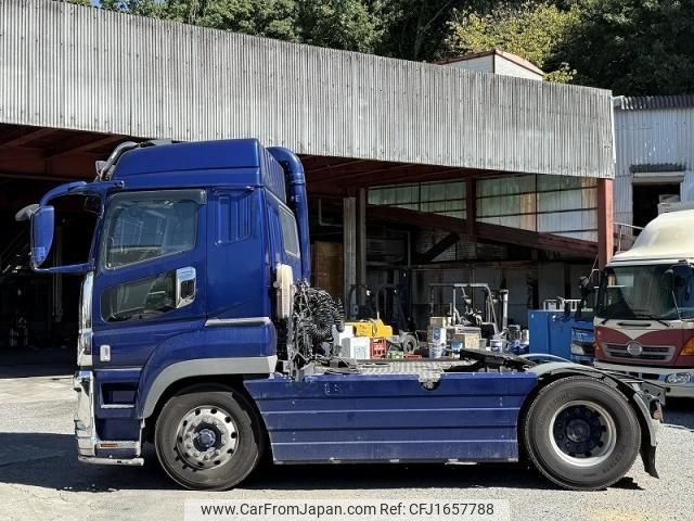 mitsubishi-fuso super-great 2020 CFJ1657788 image 2