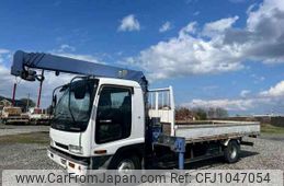 isuzu forward 2002 quick_quick_KK-FRR35K4S_FRR35K4S-7001797