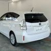 toyota prius-α 2012 -TOYOTA 【京都 330ひ8560】--Prius α ZVW41W-3161954---TOYOTA 【京都 330ひ8560】--Prius α ZVW41W-3161954- image 2