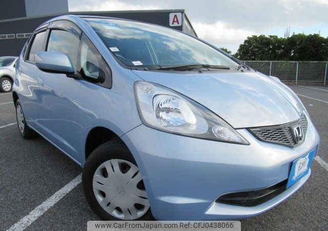 honda fit 2008 REALMOTOR_Y2024110086A-12 image 2