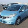 nissan note 2014 21422 image 2