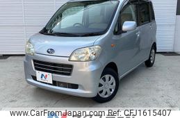 subaru lucra 2011 CFJ1615407