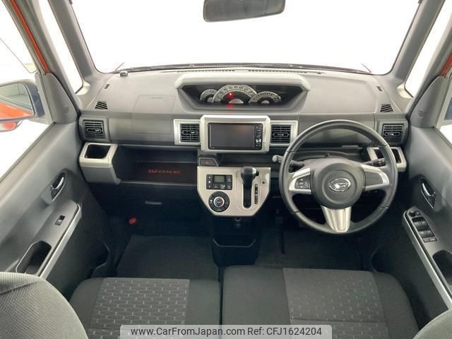 daihatsu wake 2015 CFJ1624204 image 2